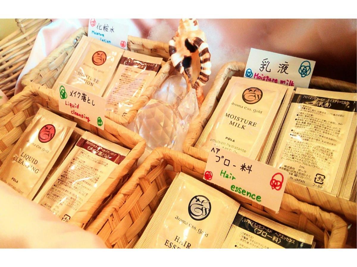 孙皇后酒店 那霸 外观 照片