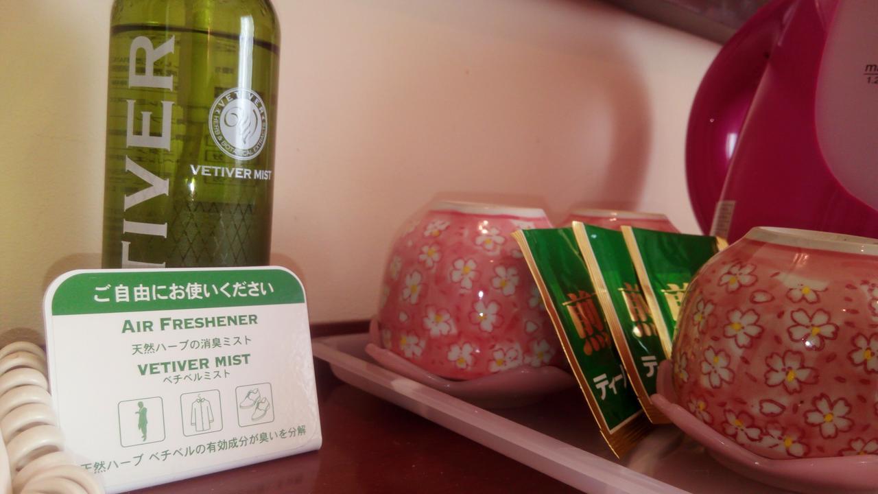 孙皇后酒店 那霸 外观 照片